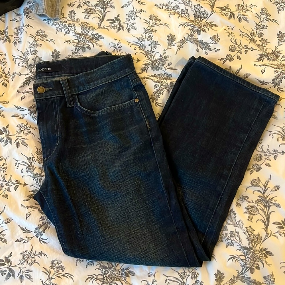 Joe’s men’s jeans